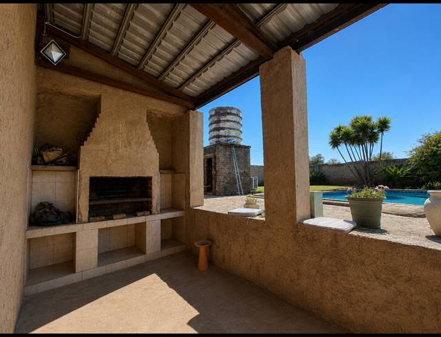 3 BEDROOM HOUSE FOR SALE IN LENTELAND
